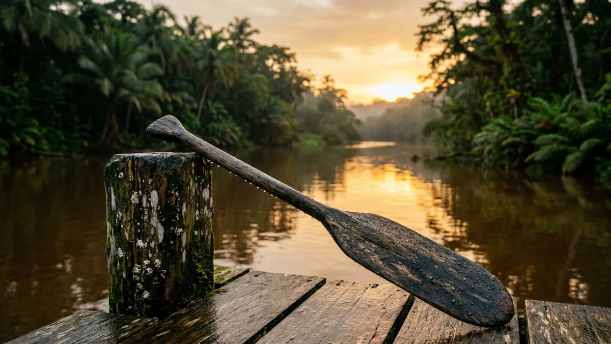 Costa Rica côte caraïbe : Cahuita, Tortuguero, Puerto Viejo en sac à dos