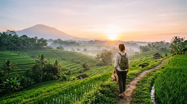 Que faire à Bali pour un premier voyage, Itinéraire, étapes, conseils