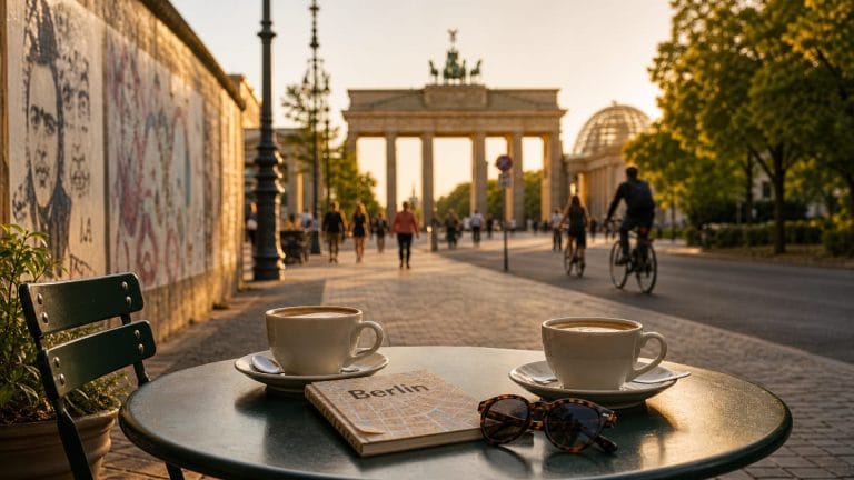 Week end à Berlin en 3 jours : que peut-on visiter et faire ?