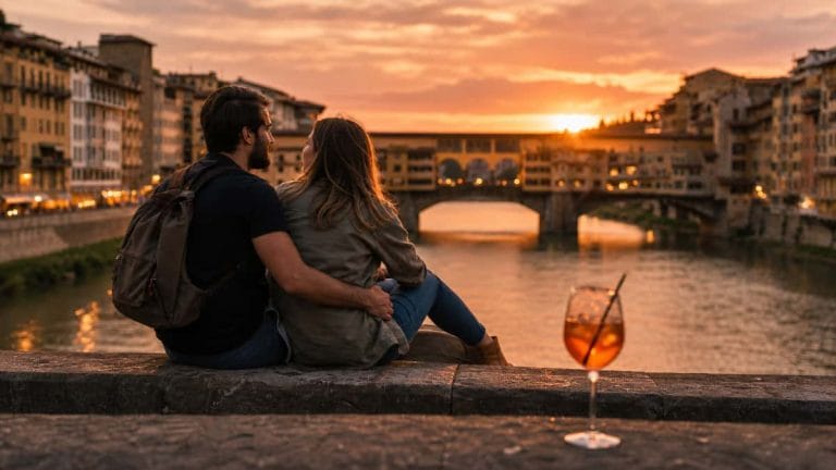 Visiter Florence en 3 jours en couple