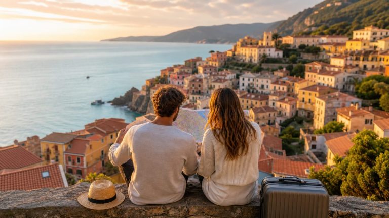Où partir en septembre en Europe : nos idées de voyage pour 1 semaine, 15 jours ou 3 semaines